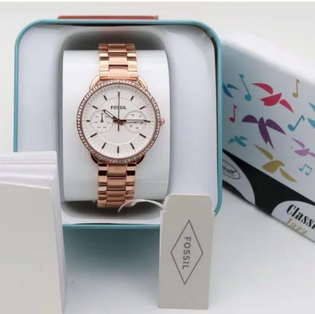 Fos Girls Japnese Full Rose Gold