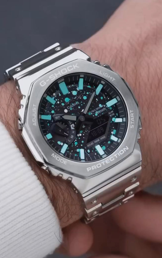 GM CHAIN NEW TIFFANY EDITION JAPNESE HEAVY QUALITY