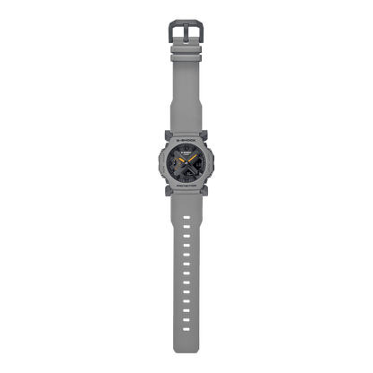 GA2300 GREY ANALOG DIGITAL SPORTS WATCH