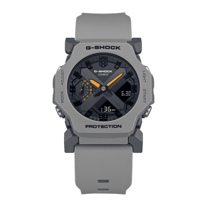 GA2300 GREY ANALOG DIGITAL SPORTS WATCH