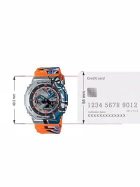 GM ORANGE ( DRAGONBALL ) MOST DEMANDING