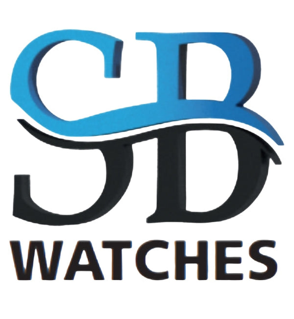 SB WATCHES