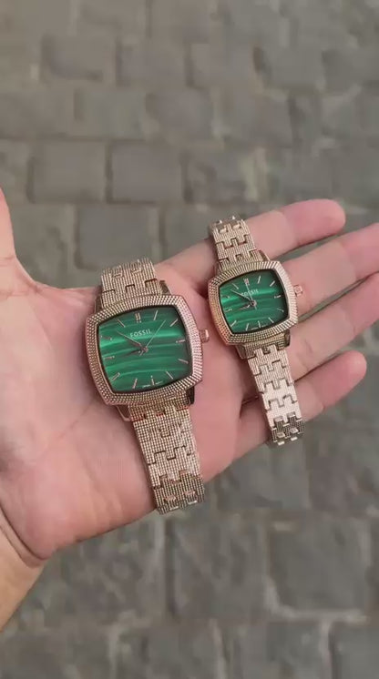 Fos Couple Set
( Mens and Girls ) Combo 
Design 3