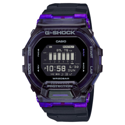 GBD-200 BLACK Purple COLOUR
WITH BOX 📦